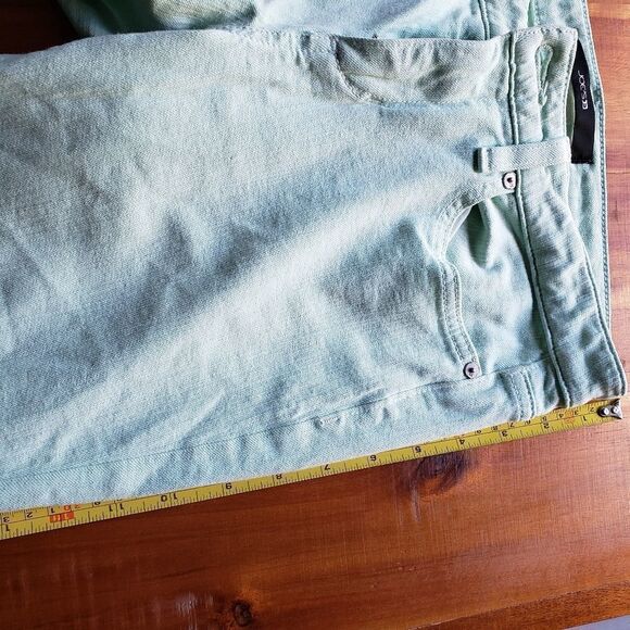 JOE'S Jeans Skinny Visionaire Menthol Size 26 - Picture 13 of 14